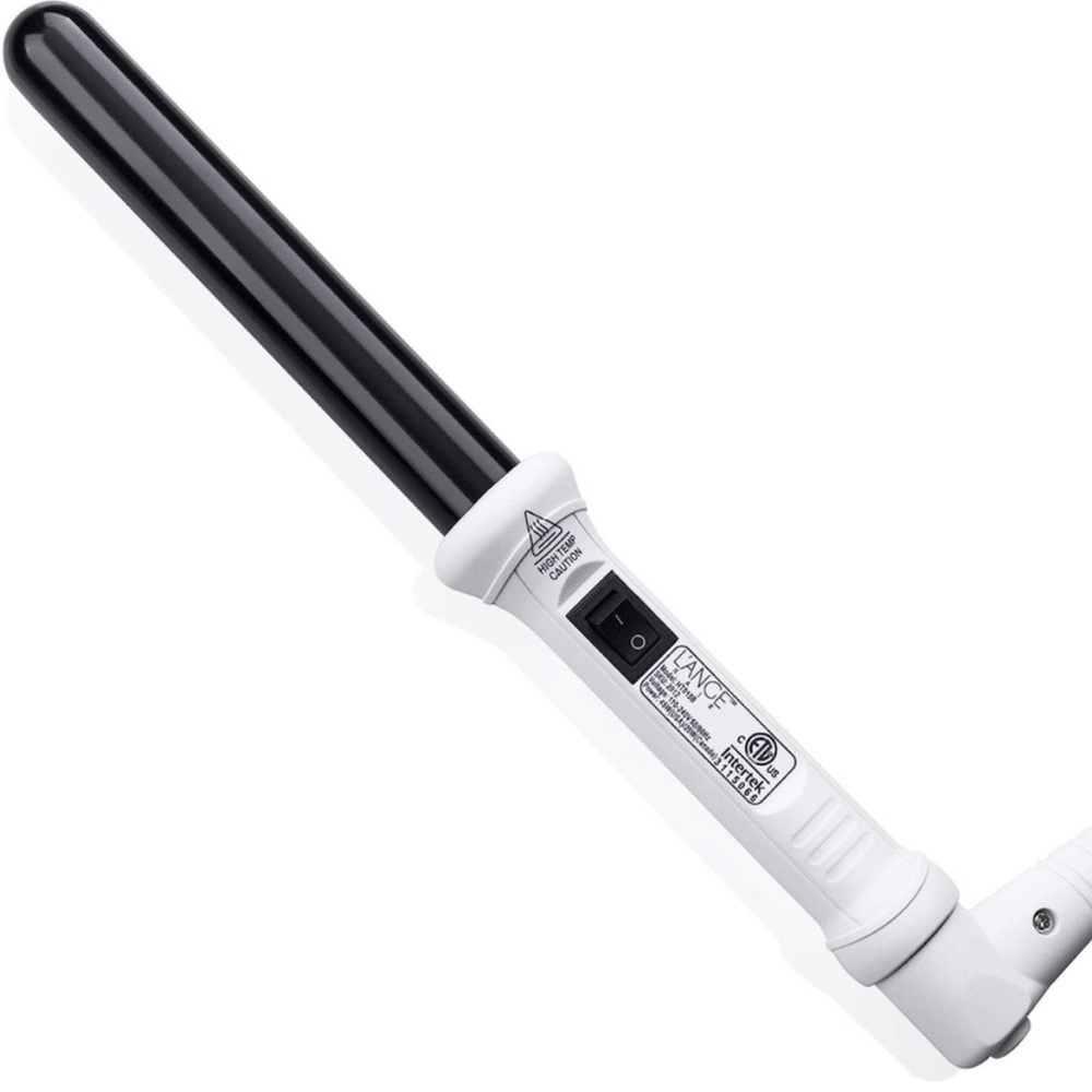 Lange Curling Wand